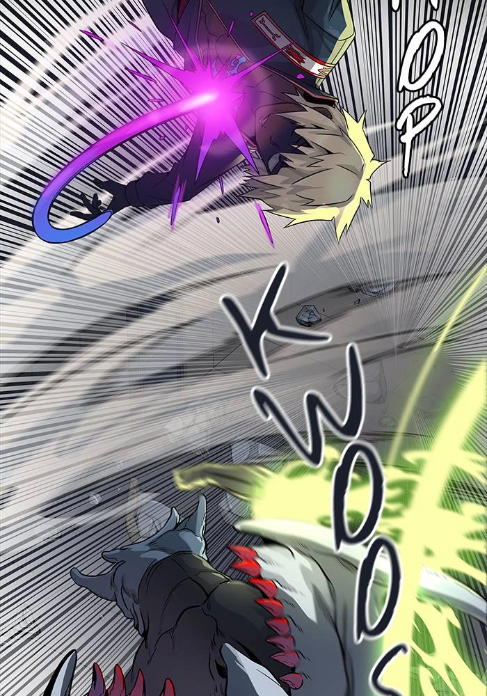 Tower of God Chapter 505 - Page 43