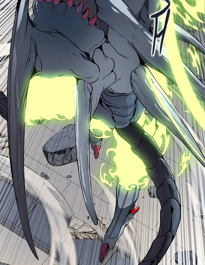 Tower of God Chapter 505 - Page 44