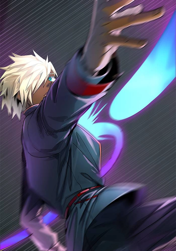 Tower of God Chapter 505 - Page 47