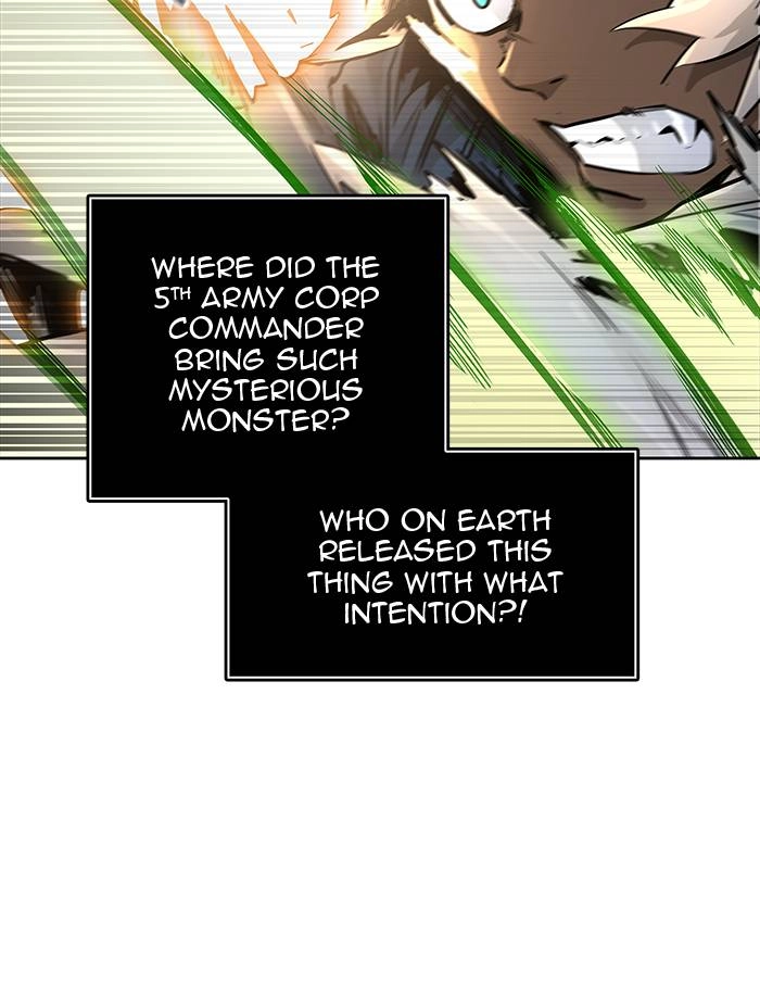 Tower of God Chapter 505 - Page 58