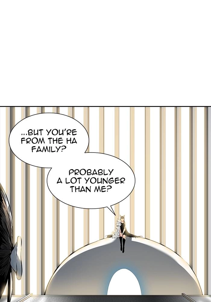 Tower of God Chapter 505 - Page 64