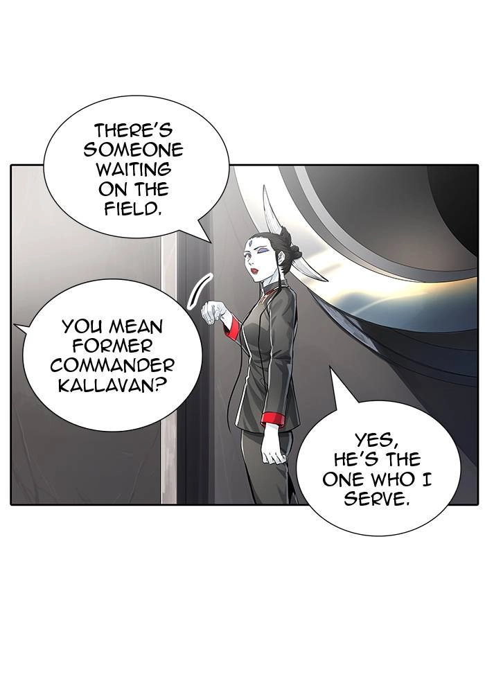 Tower of God Chapter 505 - Page 67