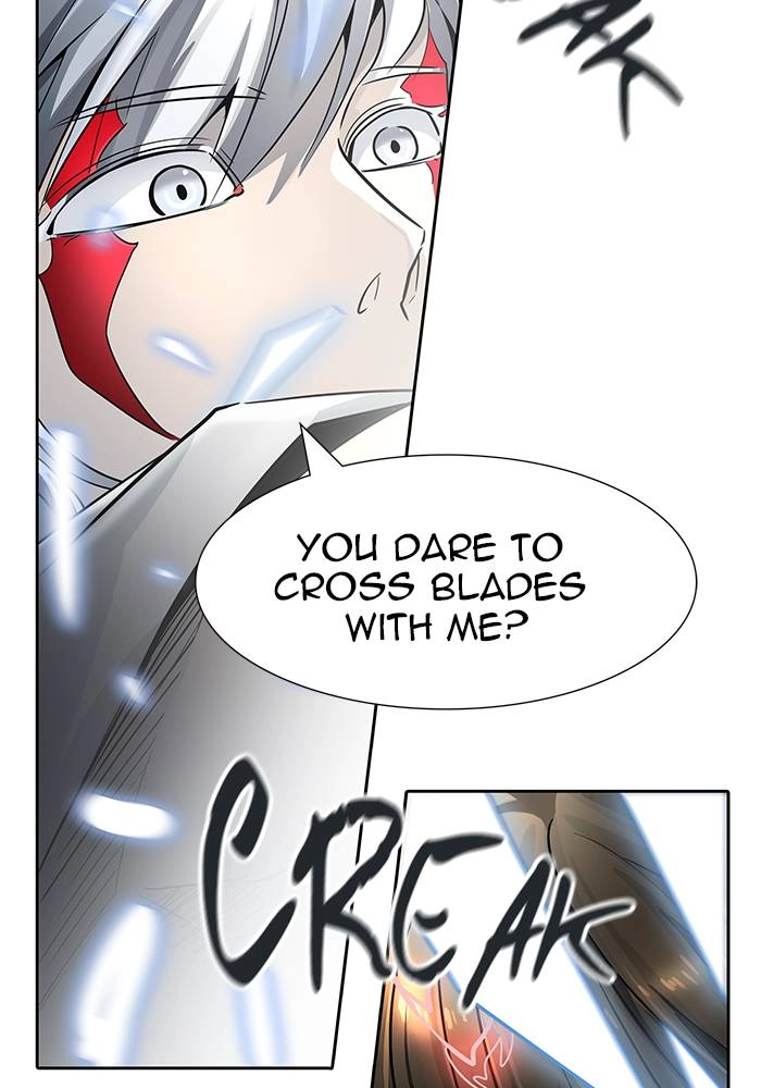 Tower of God Chapter 505 - Page 91