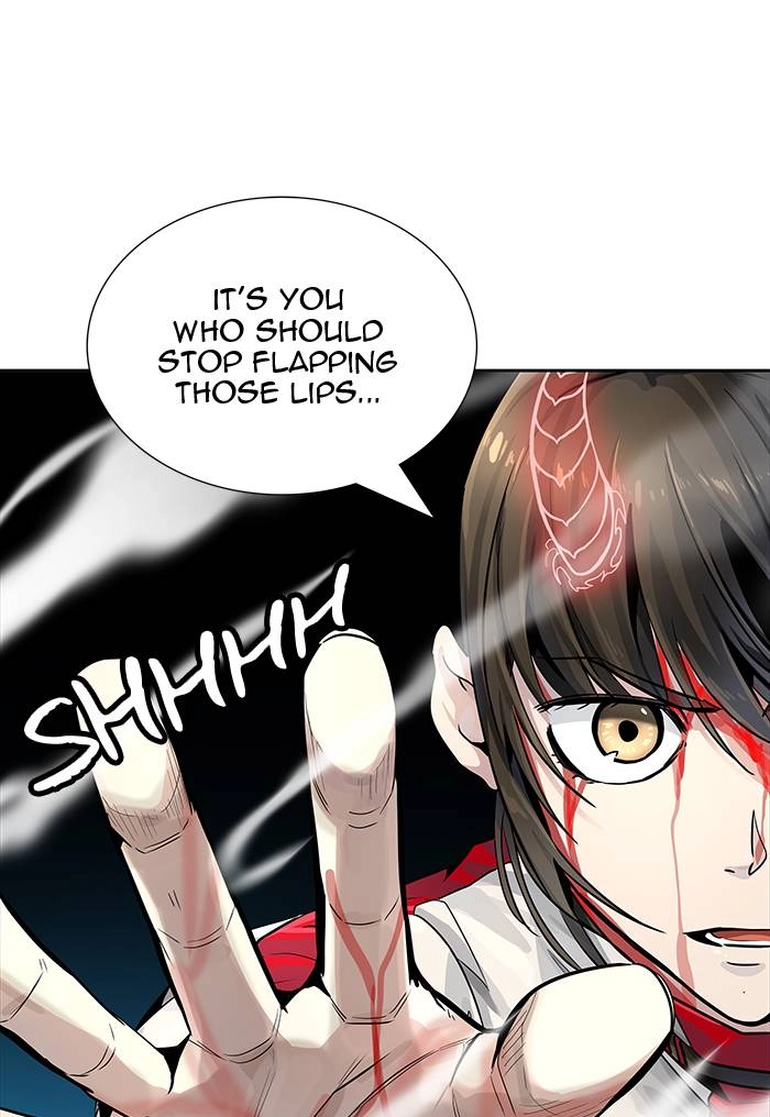 Tower of God Chapter 505 - Page 100