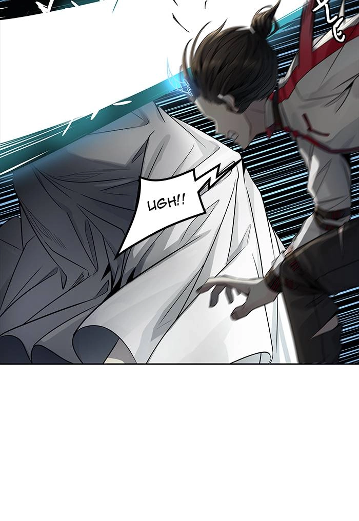 Tower of God Chapter 505 - Page 106