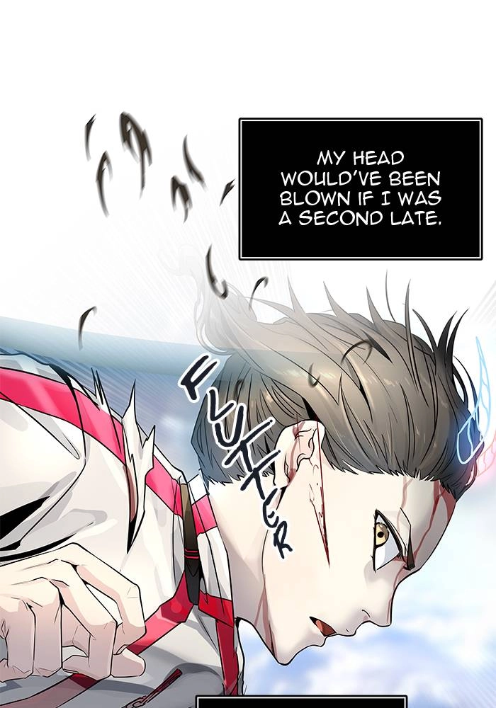Tower of God Chapter 505 - Page 107