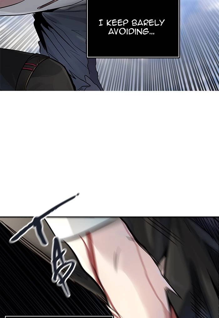 Tower of God Chapter 505 - Page 108