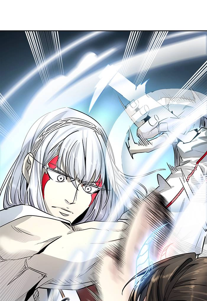 Tower of God Chapter 505 - Page 110