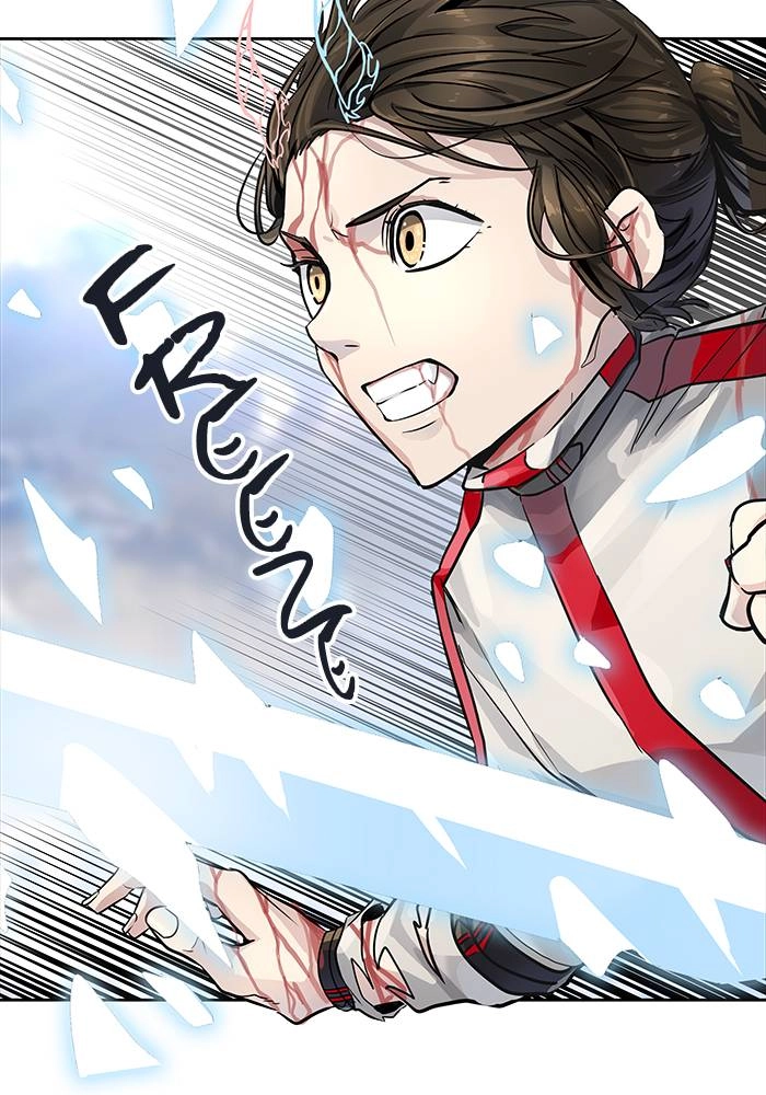 Tower of God Chapter 505 - Page 128