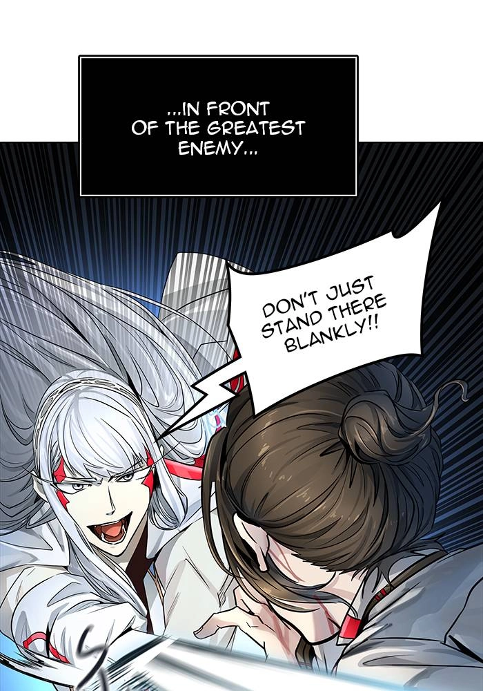 Tower of God Chapter 505 - Page 130
