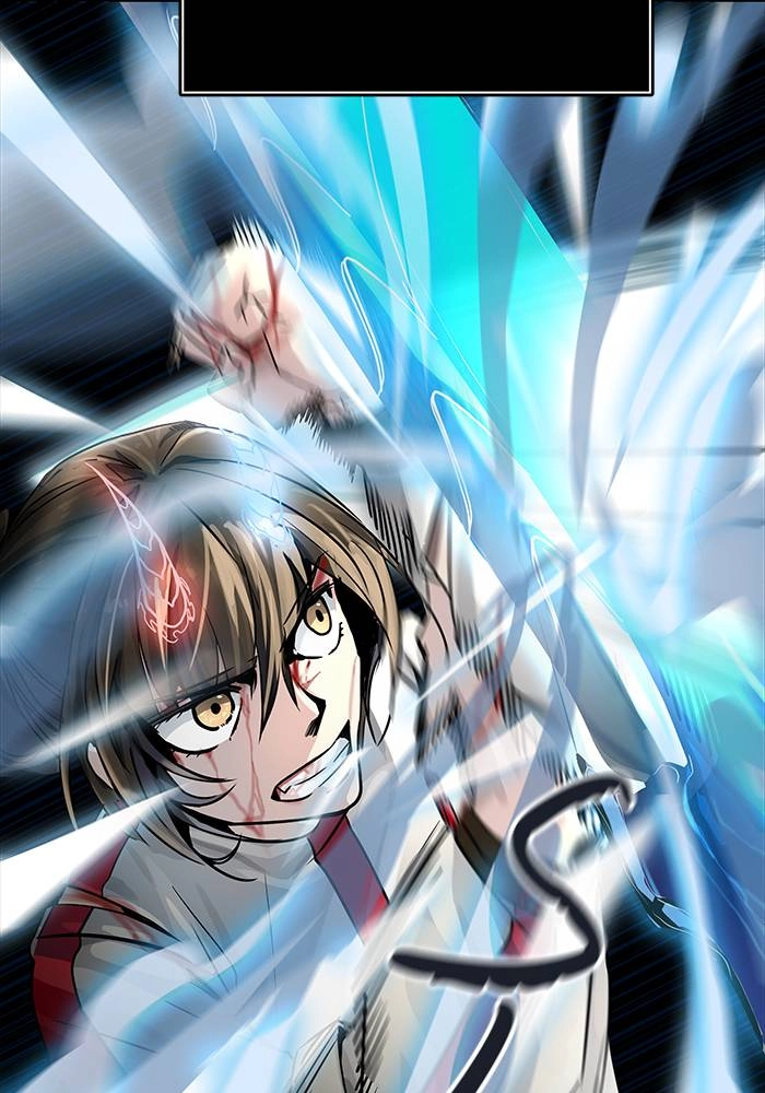 Tower of God Chapter 505 - Page 134