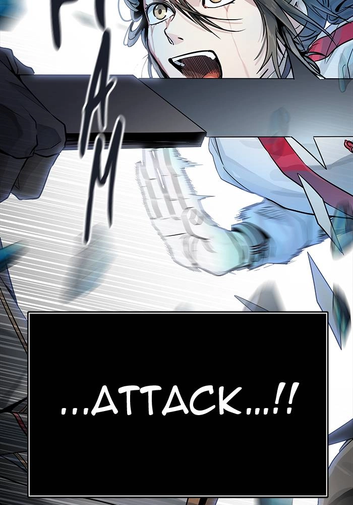 Tower of God Chapter 505 - Page 140