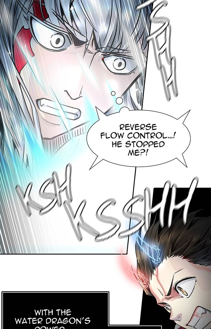 Tower of God Chapter 505 - Page 146