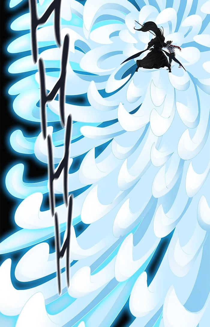 Tower of God Chapter 505 - Page 152
