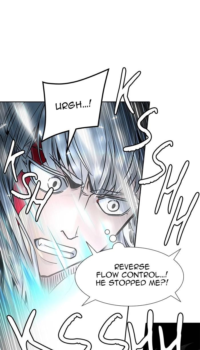 Tower of God Chapter 506 - Page 4