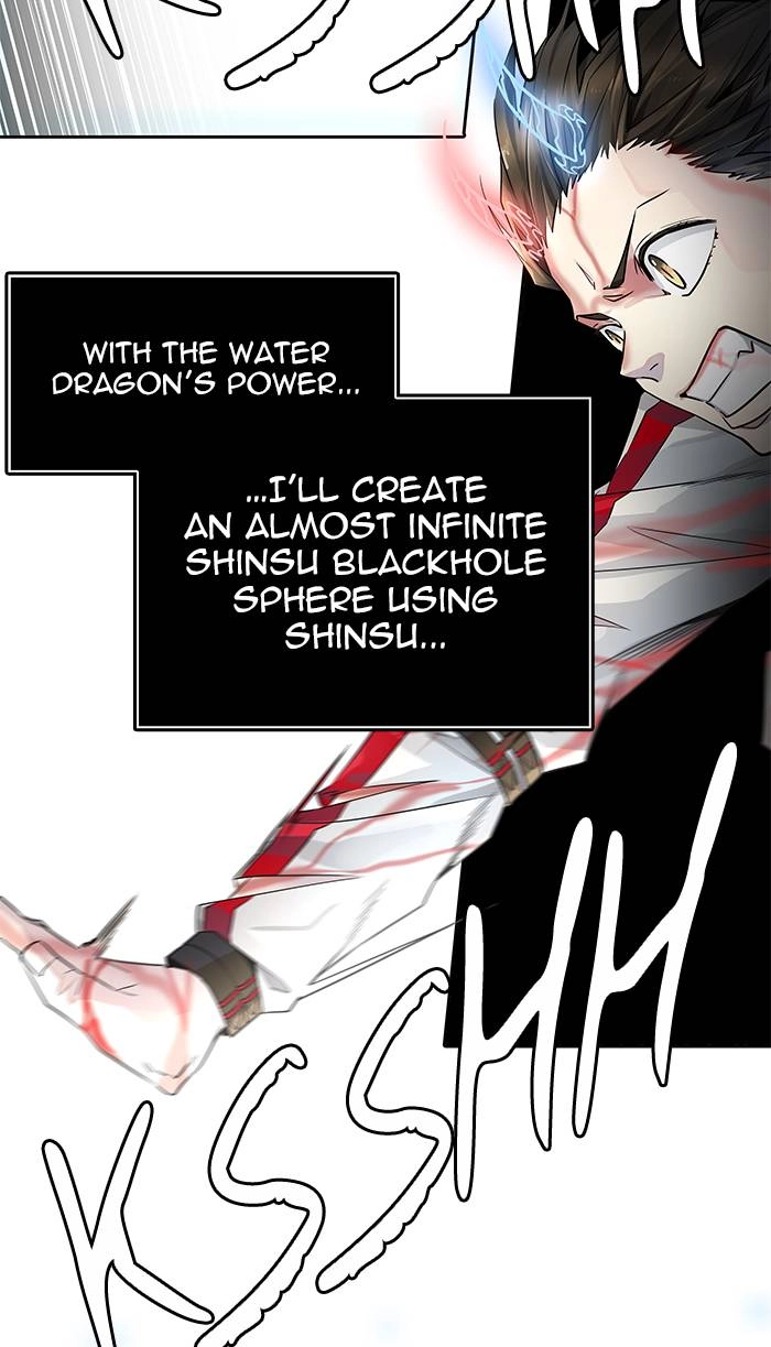 Tower of God Chapter 506 - Page 5