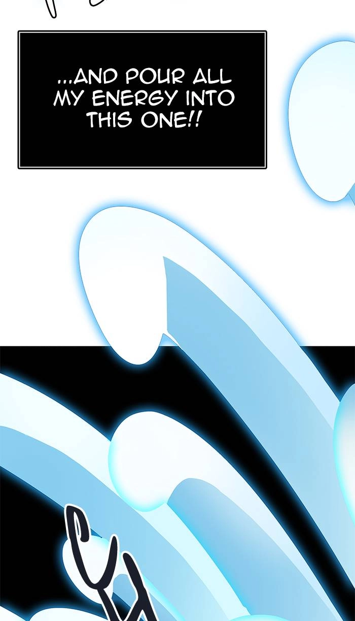 Tower of God Chapter 506 - Page 6