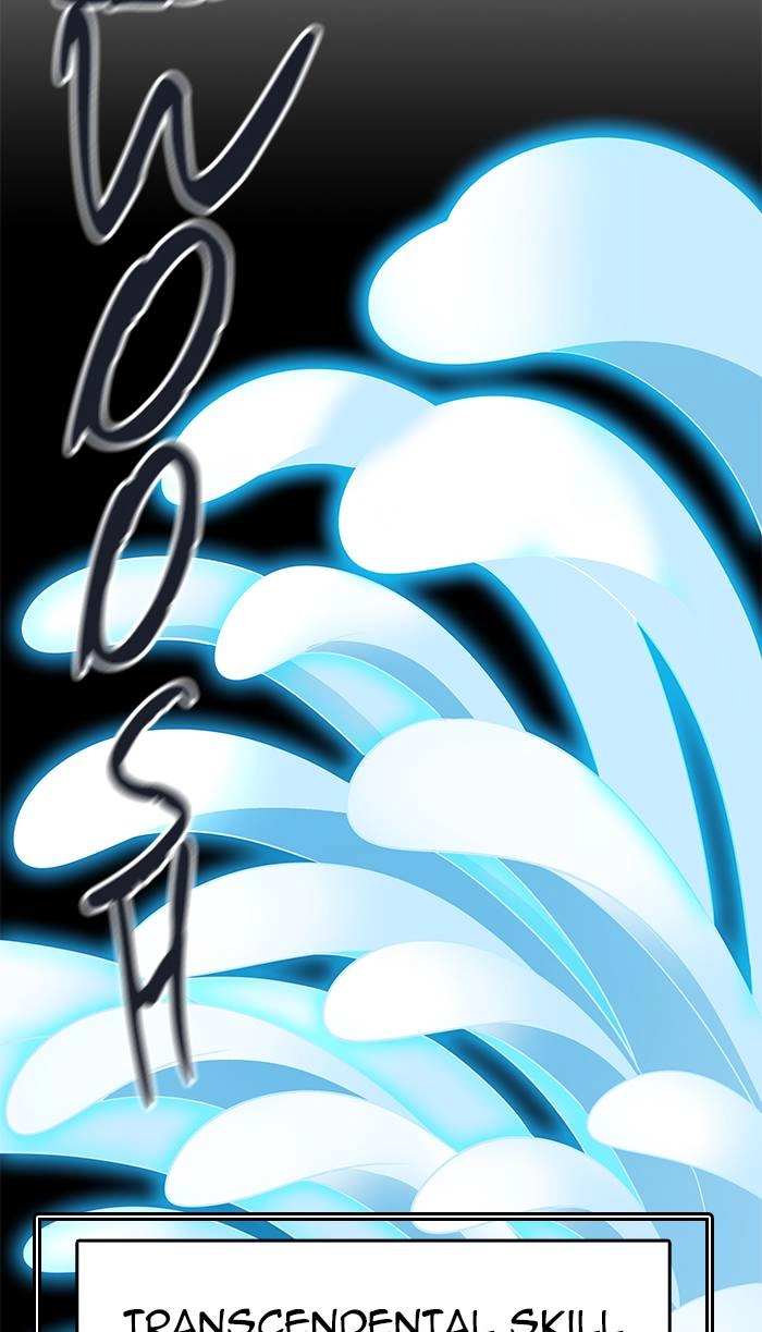 Tower of God Chapter 506 - Page 8