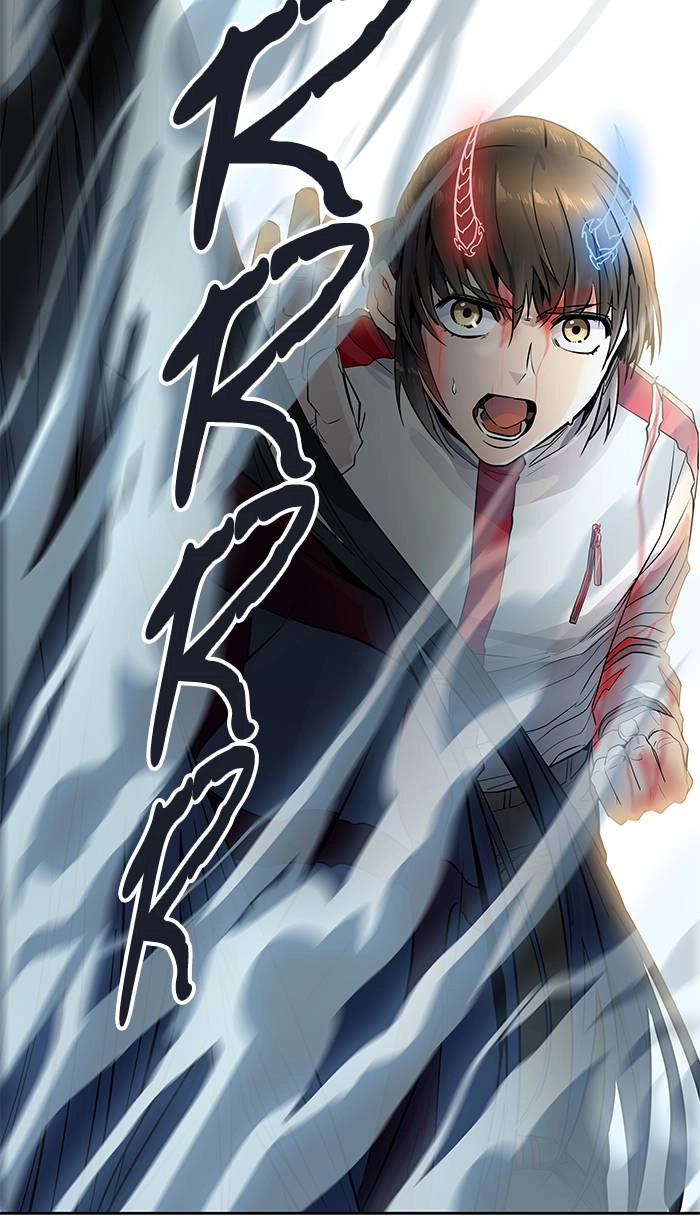 Tower of God Chapter 506 - Page 21