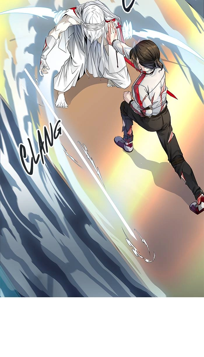 Tower of God Chapter 506 - Page 23