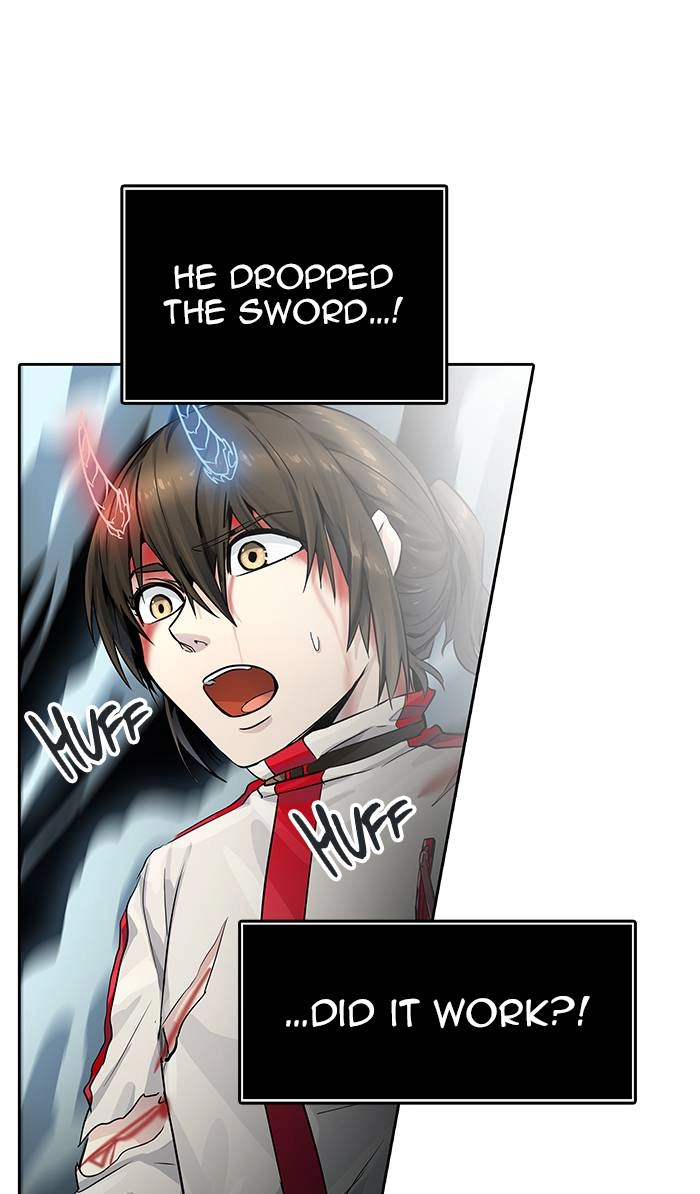 Tower of God Chapter 506 - Page 25