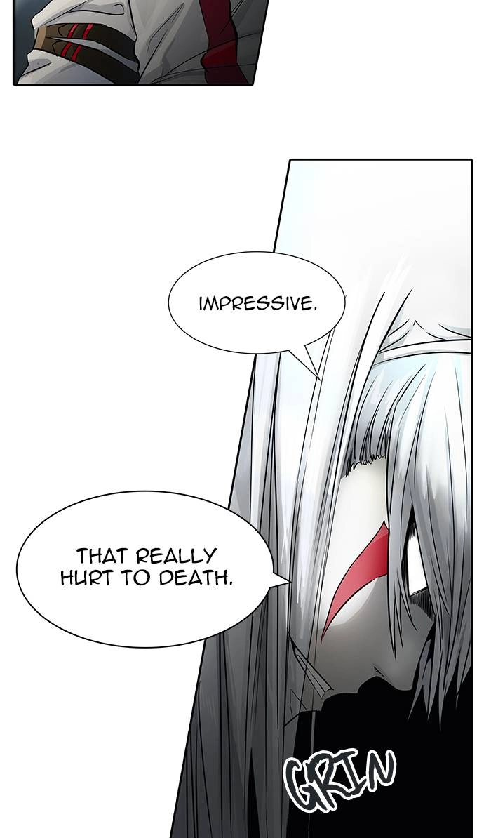 Tower of God Chapter 506 - Page 26