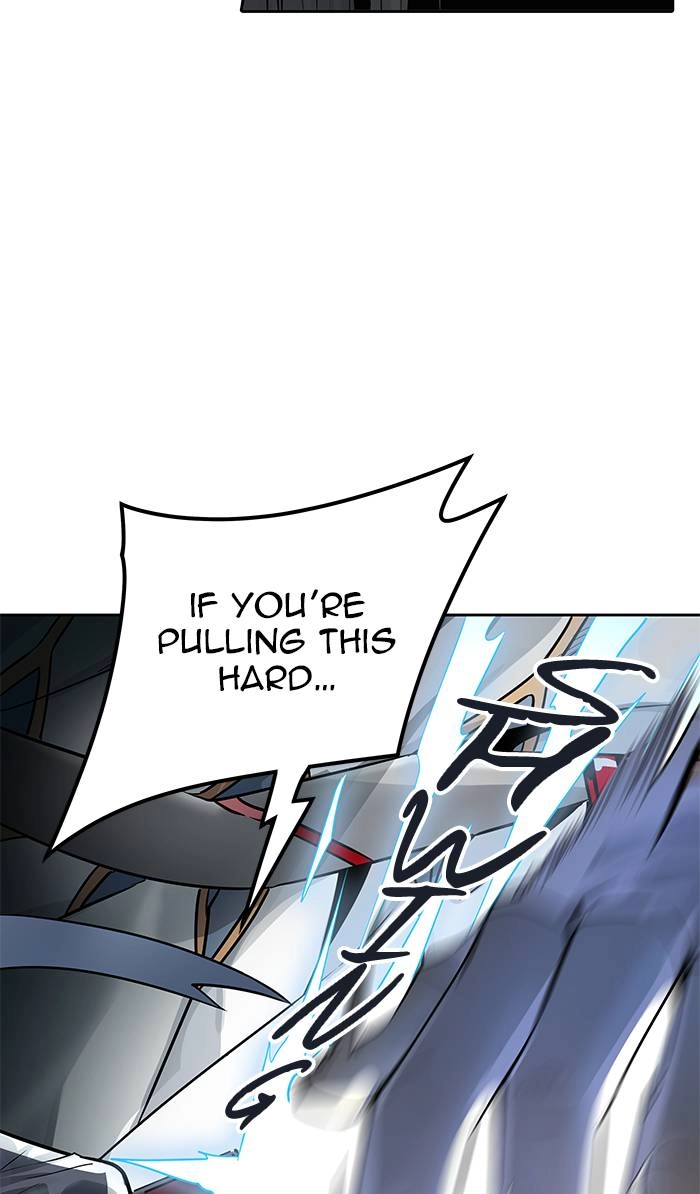 Tower of God Chapter 506 - Page 27