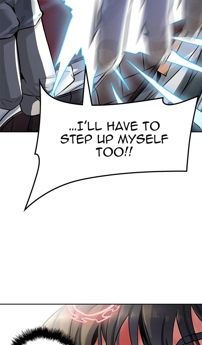 Tower of God Chapter 506 - Page 28