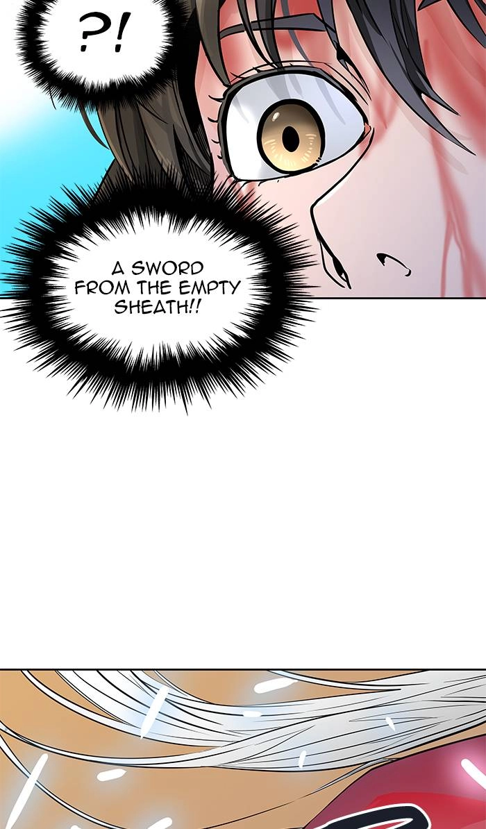 Tower of God Chapter 506 - Page 29