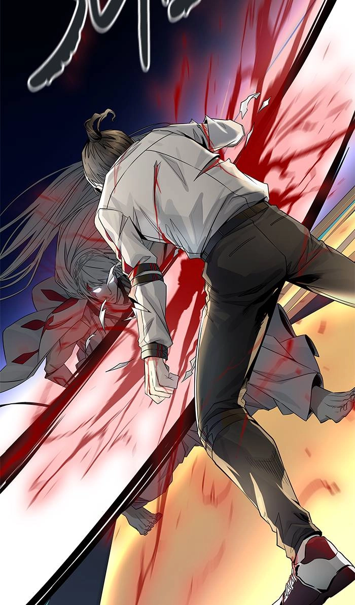 Tower of God Chapter 506 - Page 32