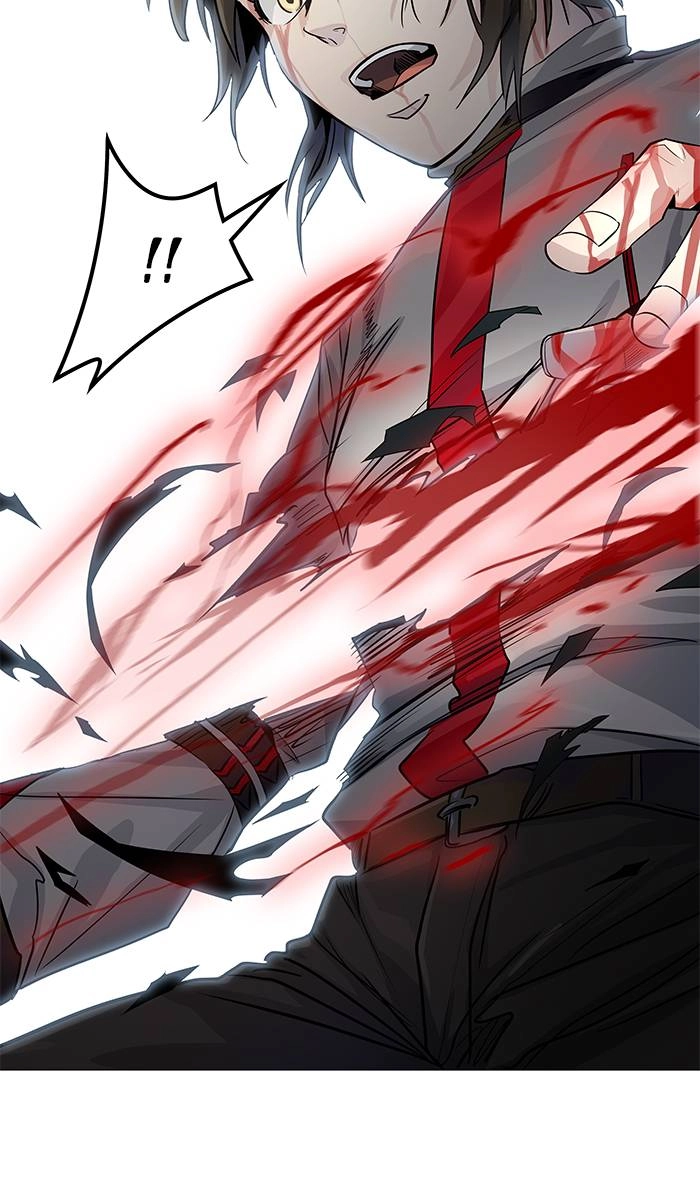 Tower of God Chapter 506 - Page 34