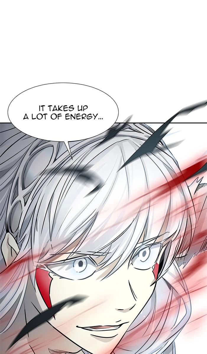 Tower of God Chapter 506 - Page 35