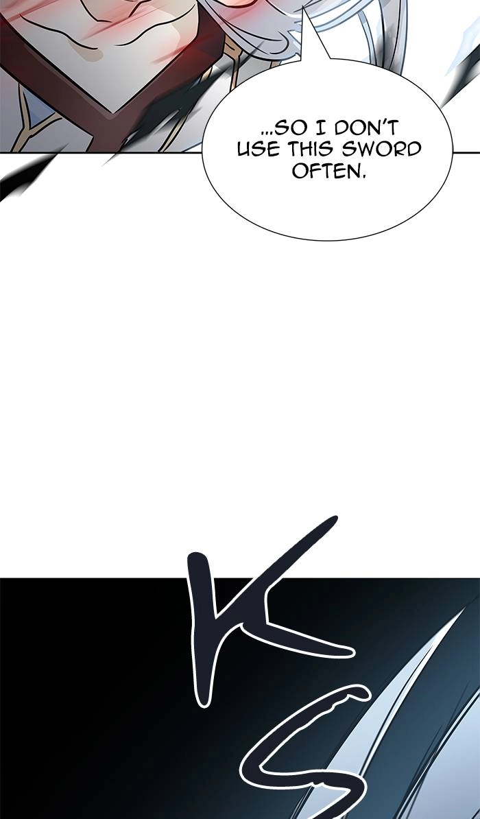 Tower of God Chapter 506 - Page 36