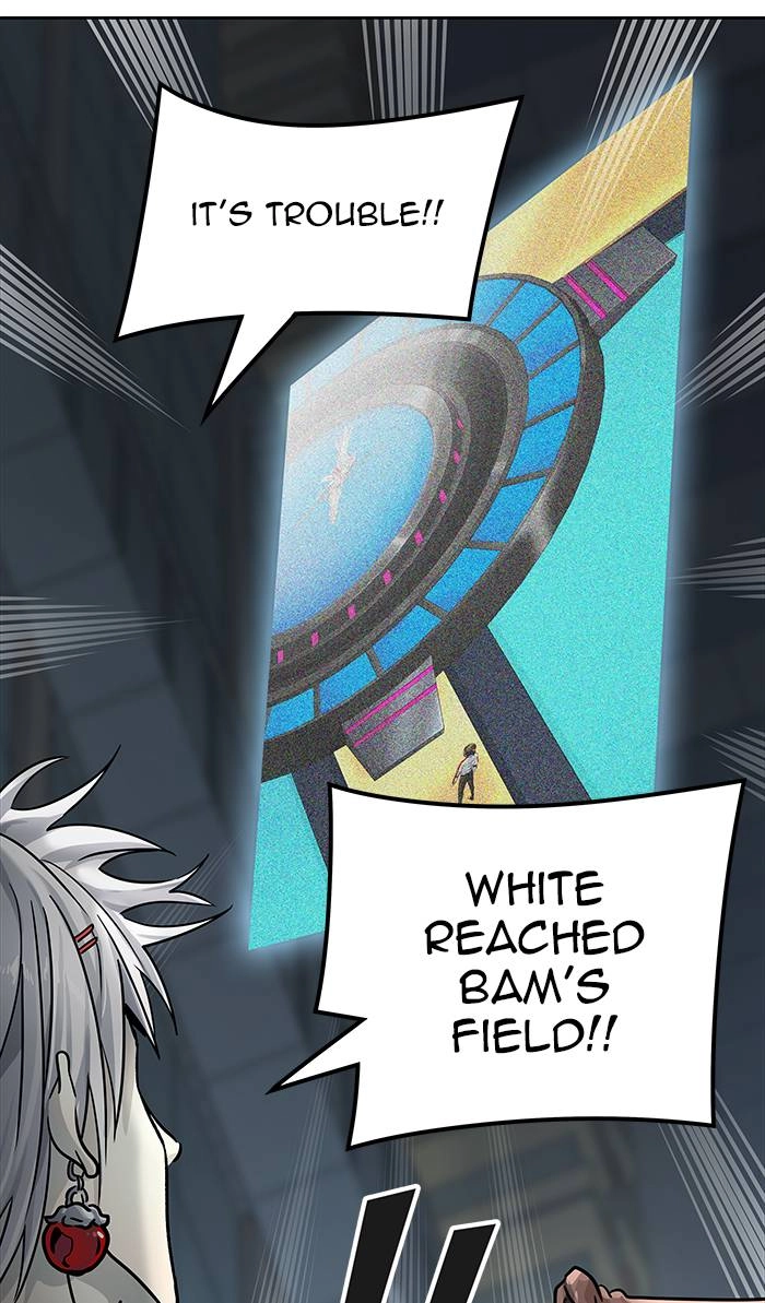 Tower of God Chapter 506 - Page 46