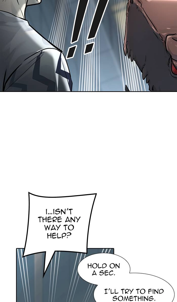 Tower of God Chapter 506 - Page 47