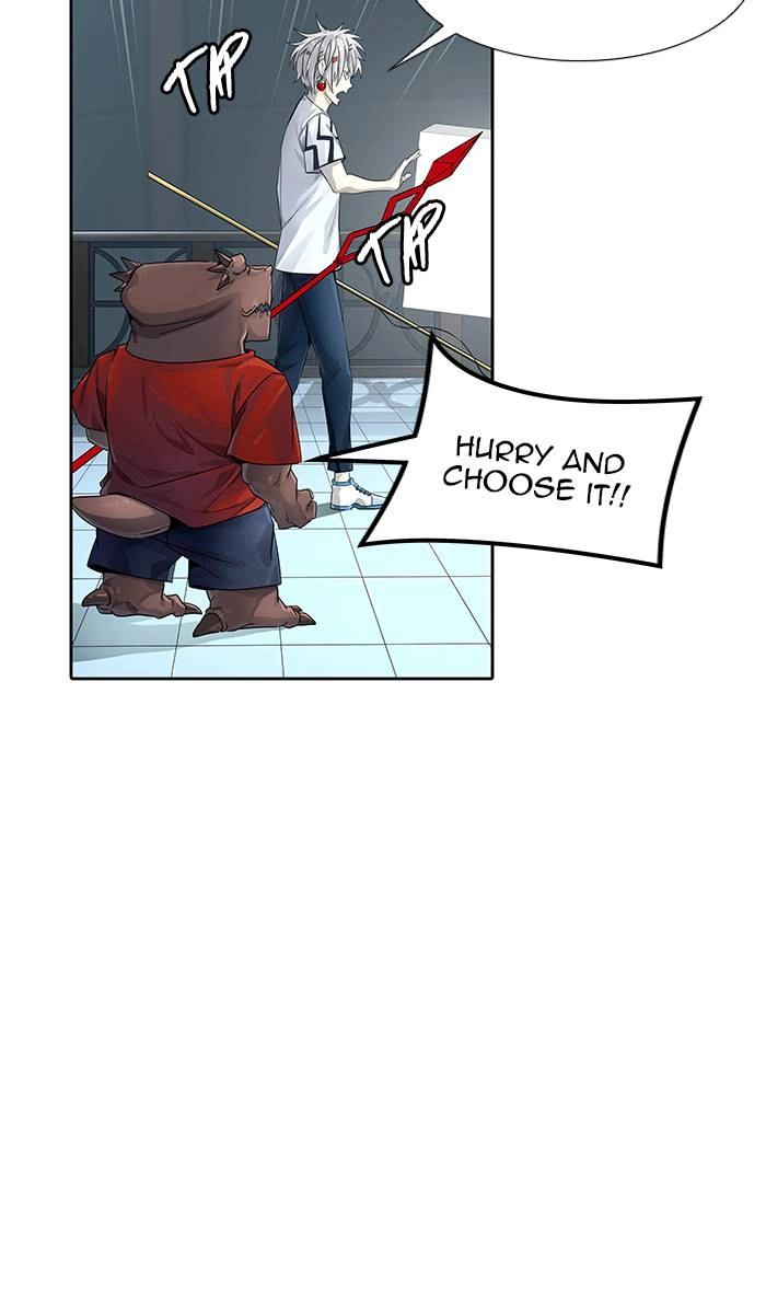Tower of God Chapter 506 - Page 48