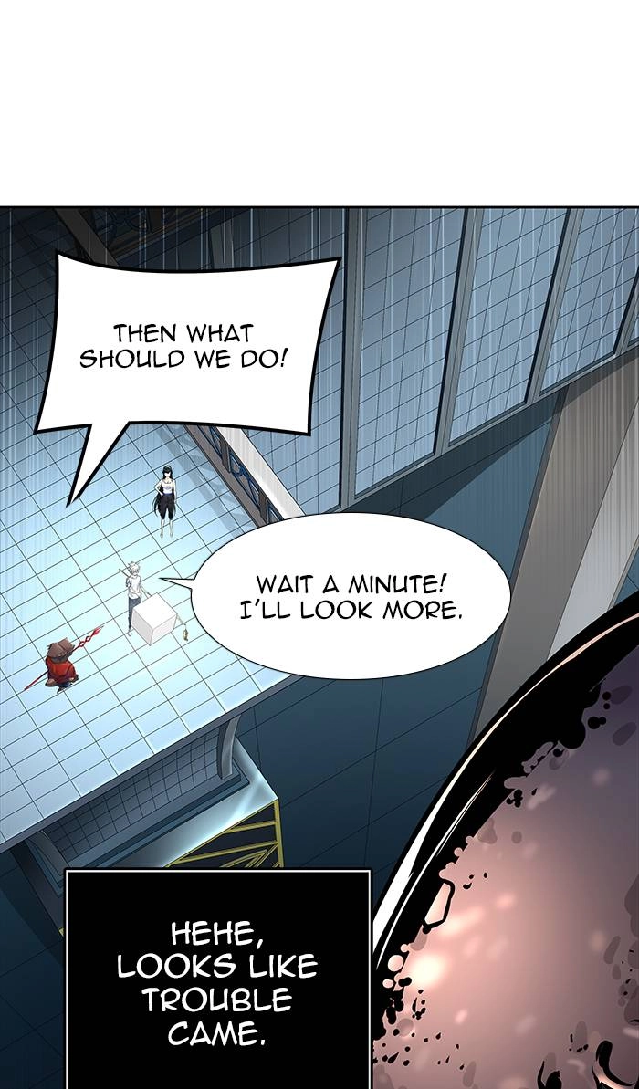 Tower of God Chapter 506 - Page 50