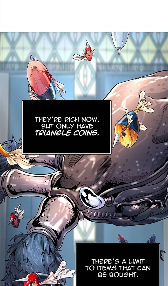 Tower of God Chapter 506 - Page 52
