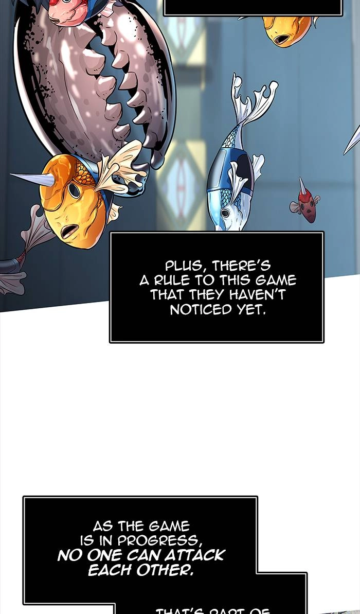 Tower of God Chapter 506 - Page 53