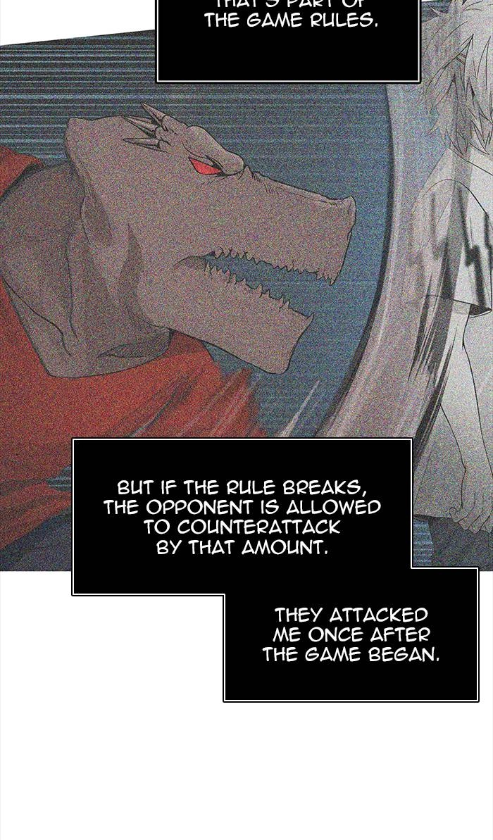 Tower of God Chapter 506 - Page 54