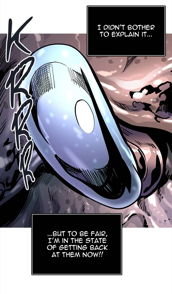 Tower of God Chapter 506 - Page 55
