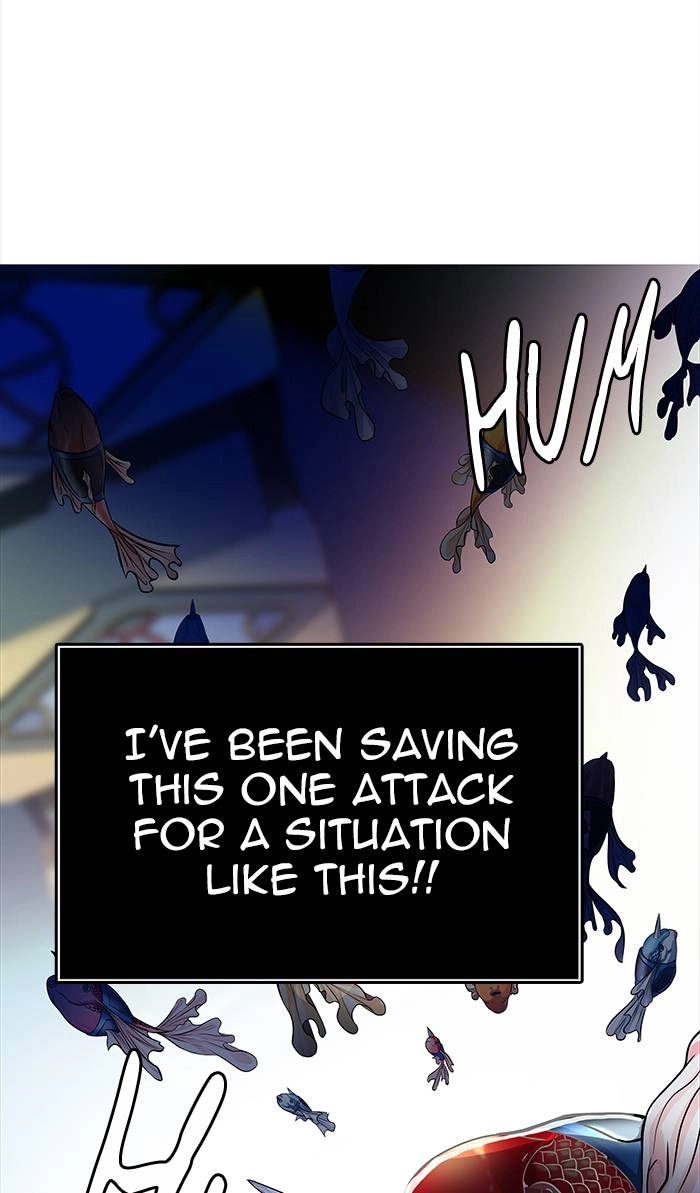 Tower of God Chapter 506 - Page 56