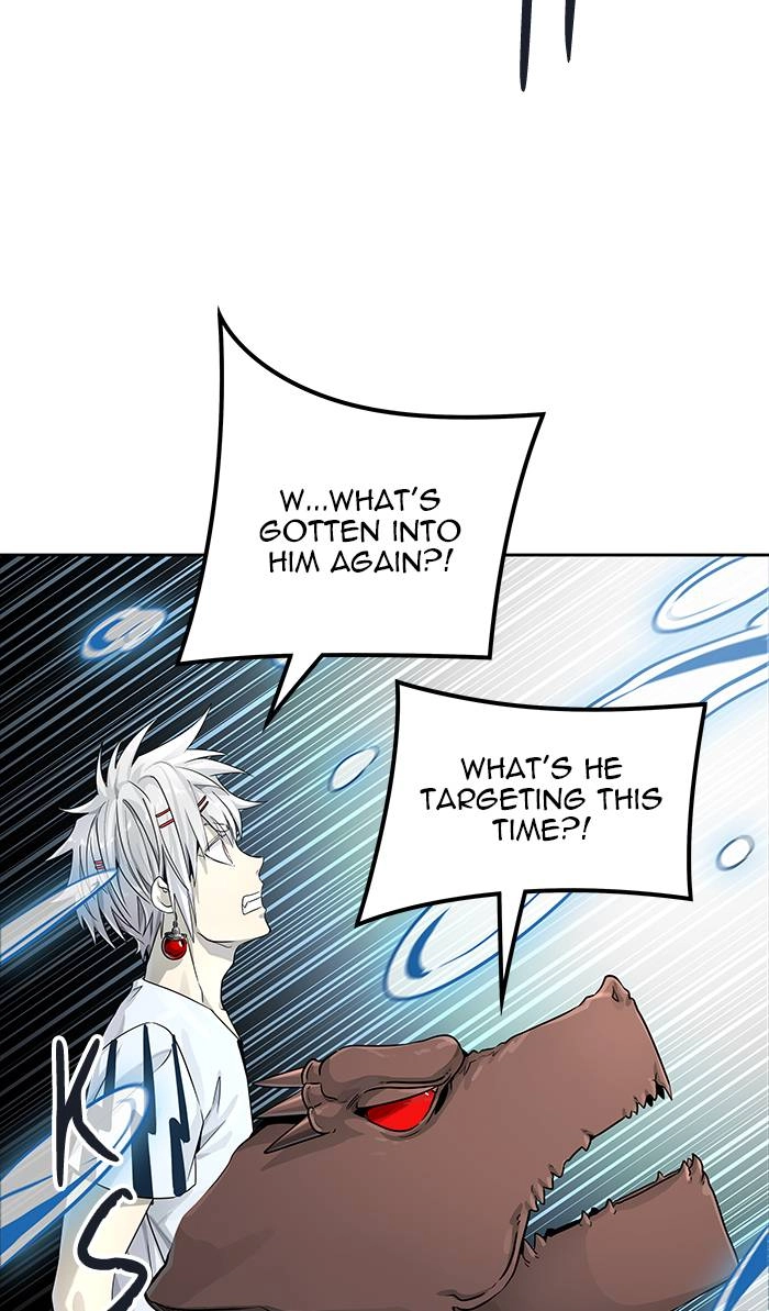 Tower of God Chapter 506 - Page 61
