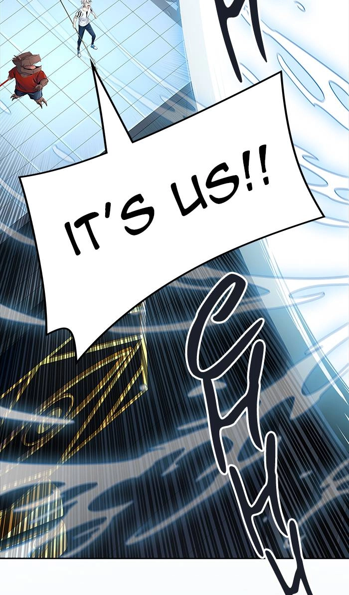Tower of God Chapter 506 - Page 66