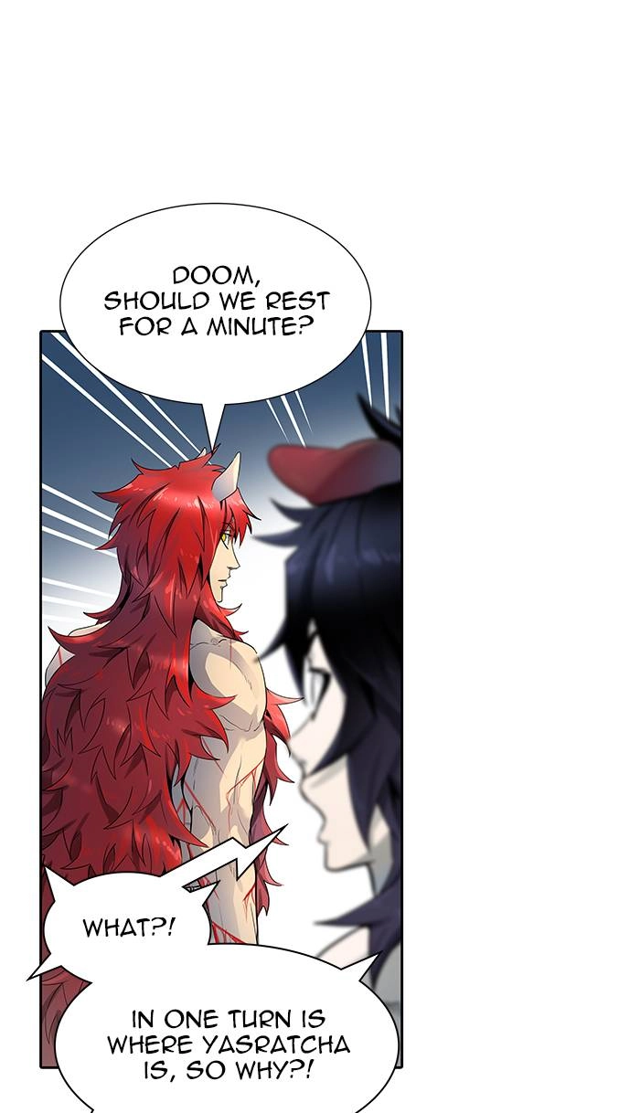 Tower of God Chapter 506 - Page 73