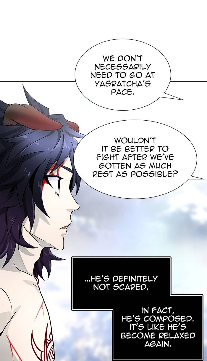 Tower of God Chapter 506 - Page 75