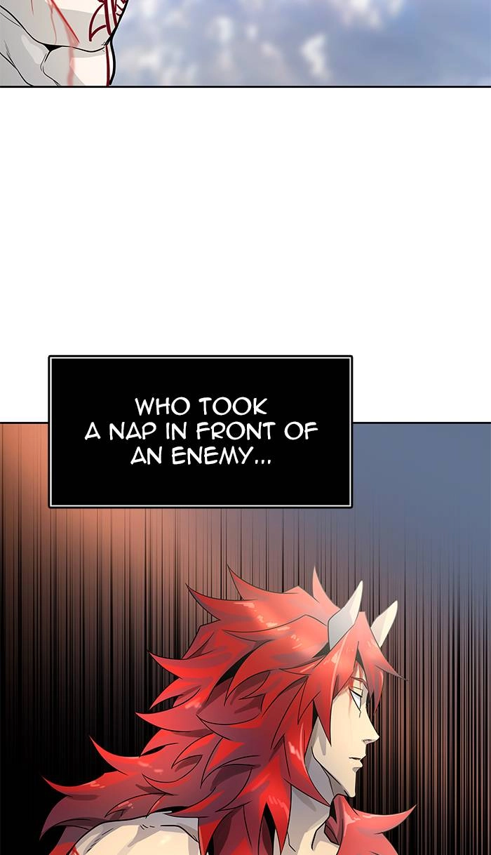Tower of God Chapter 506 - Page 76