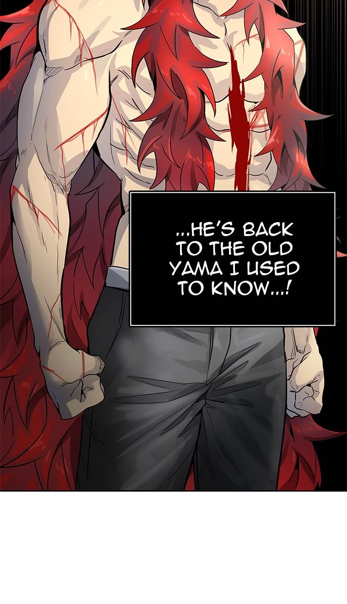 Tower of God Chapter 506 - Page 77