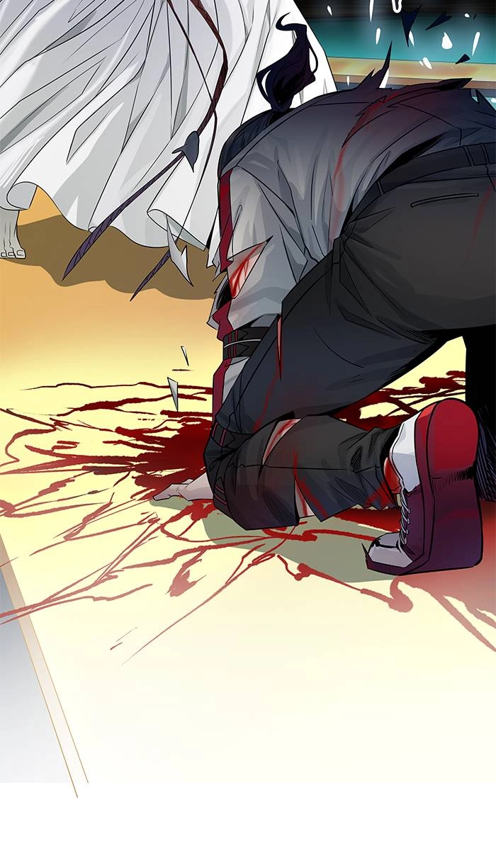 Tower of God Chapter 506 - Page 81
