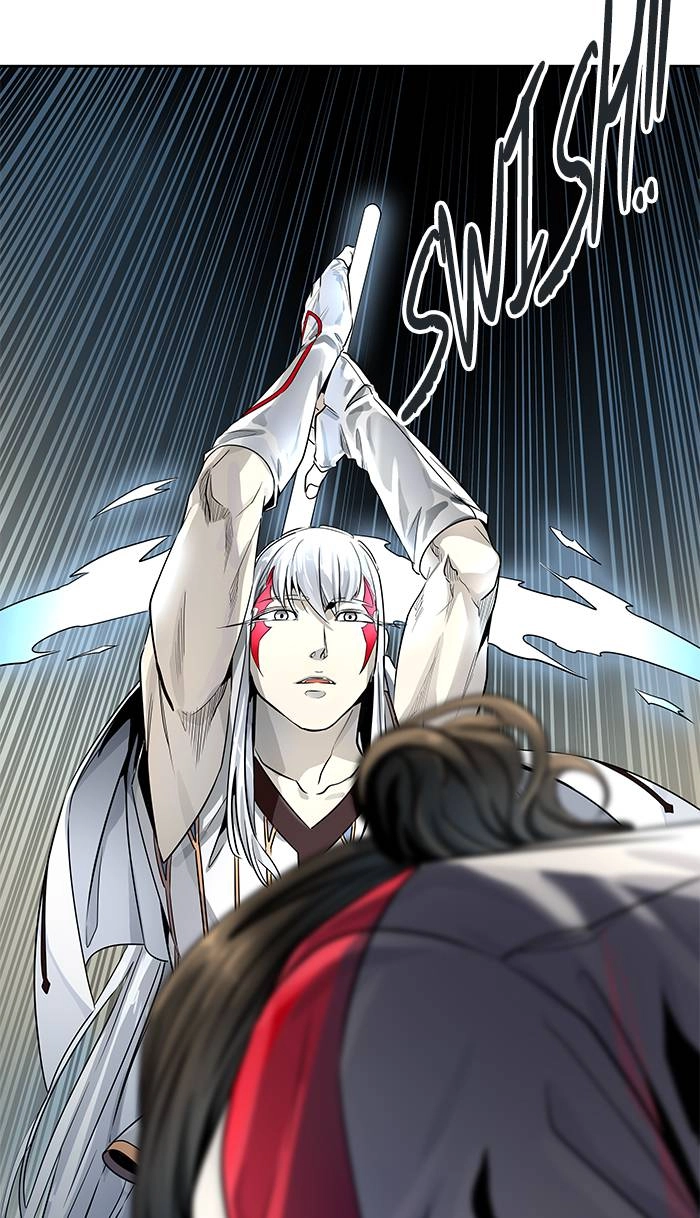 Tower of God Chapter 506 - Page 86